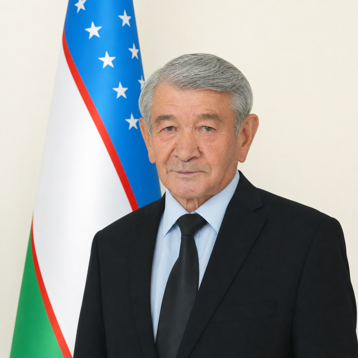 Kabulov Anvar Vasilovich